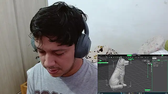 Technical-Workshop online show from 10.15.25