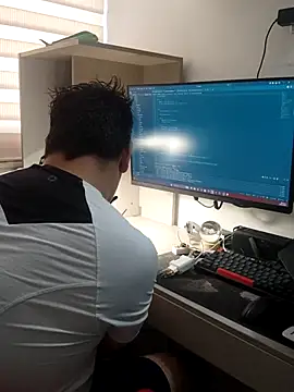 Technical-Workshop online show from 03.10.26