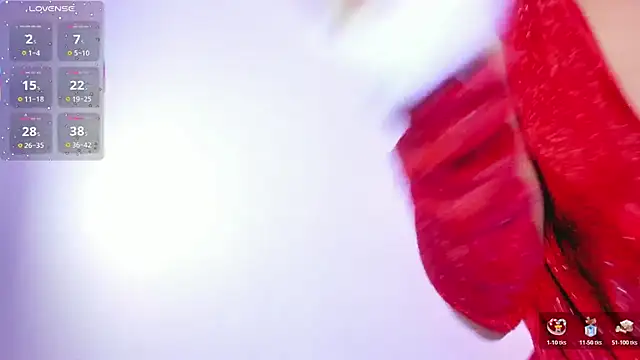 ShaylaDavis online show from 12.18.25