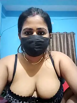 Snapshot of rinkighosh545454 chatting on 10.26.25 rinkighosh545454 online show from 10.26.25