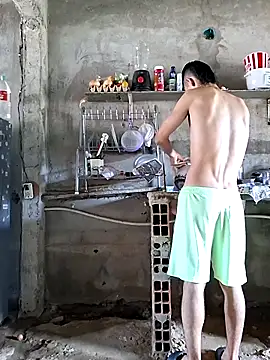 Snapshot of Luciferinthestreet chatting on 10.17.25 Luciferinthestreet online show from 10.17.25