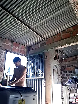 Snapshot of Luciferinthestreet chatting on 10.18.25 Luciferinthestreet online show from 10.18.25