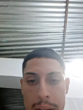 Snapshot of Luciferinthestreet chatting on 10.19.25 Luciferinthestreet online show from 10.19.25