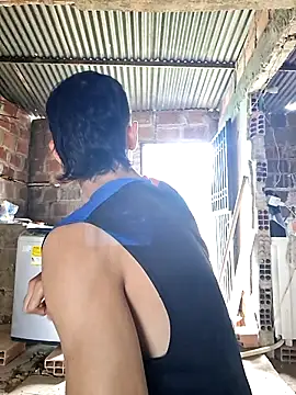 Snapshot of Luciferinthestreet chatting on 10.19.25 Luciferinthestreet online show from 10.19.25