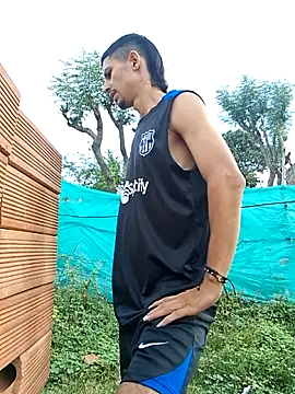 Snapshot of Luciferinthestreet chatting on 10.20.25 Luciferinthestreet online show from 10.20.25