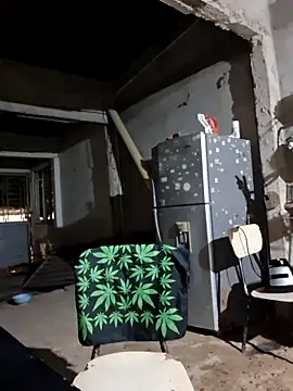 Snapshot of Luciferinthestreet chatting on 10.21.25 Luciferinthestreet online show from 10.21.25