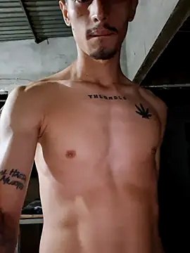 Snapshot of Luciferinthestreet chatting on 10.22.25 Luciferinthestreet online show from 10.22.25