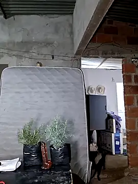 Snapshot of Luciferinthestreet chatting on 10.23.25 Luciferinthestreet online show from 10.23.25