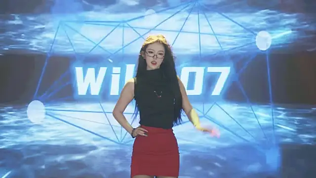 Wily-07 online show from 11.05.25