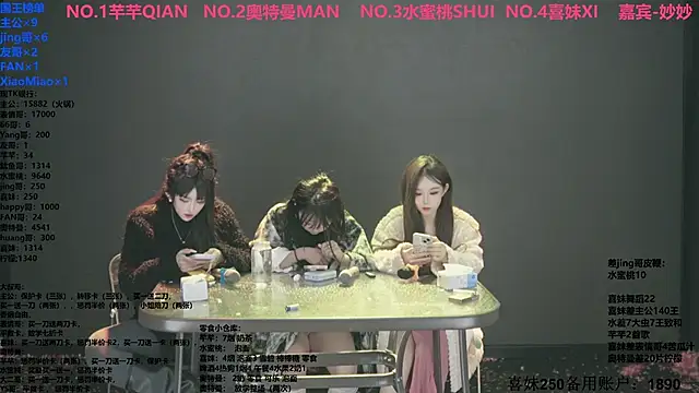 Wily-07 online show from 11.30.25