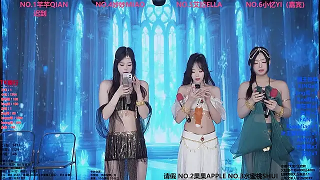 Wily-07 online show from 01.31.26