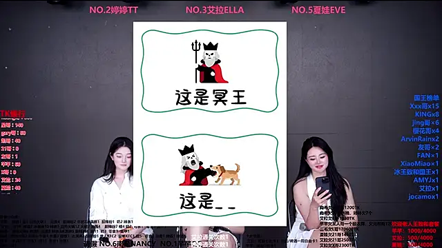 Wily-07 online show from 05.18.26