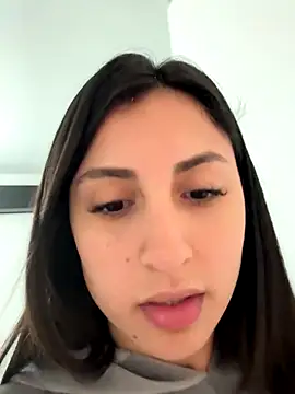 Snapshot of itsmiasofia chatting on 10.14.25 itsmiasofia online show from 10.14.25