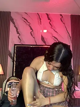 SsexCouplee online show from 03.15.26