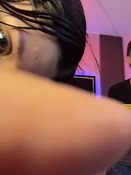 SsexCouplee online show from 05.20.26