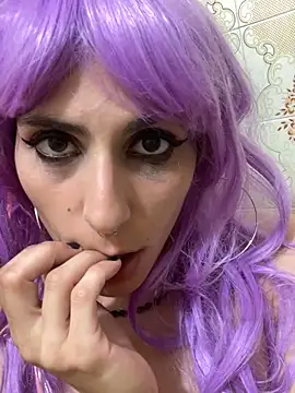 yvessblue online show from 11.27.25