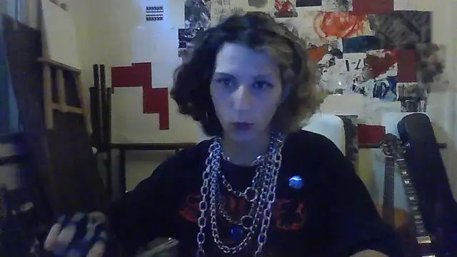 yvessblue online show from 03.03.26