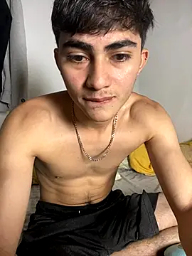 Myke hotxxx online show from 10.19.25