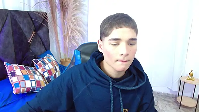 Mattass18 online show from 11.04.25