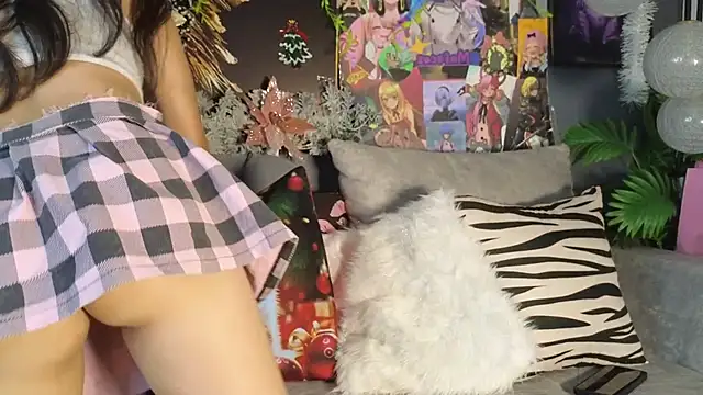 celestesecrett online show from 12.05.25