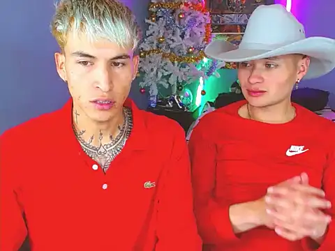 Latin boysxxxx online show from 11.02.25