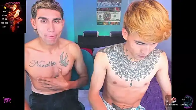 Snapshot of Latin_boysxxxx chatting on 06.12.26 Latin boysxxxx online show from 06.12.26