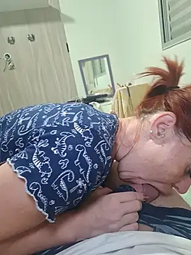 PorcelainDoll1 online show from 02.22.26