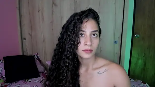 fernanda317 online show from 05.13.26