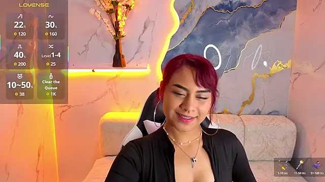 noa tp online show from 11.16.25