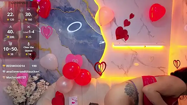 noa tp online show from 02.15.26