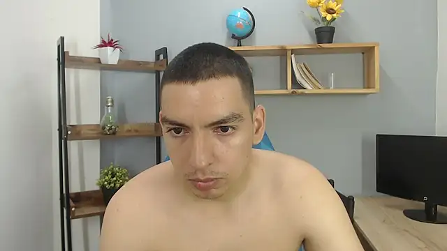 Snapshot of Axel_Stones_ chatting on 10.22.25 Axel Stones  online show from 10.22.25