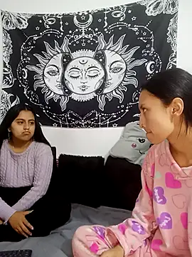 abby n emily online show from 03.21.26