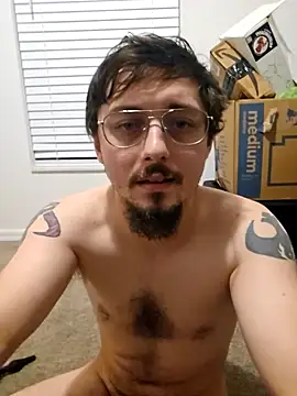 White FangandKawi online show from 01.09.26