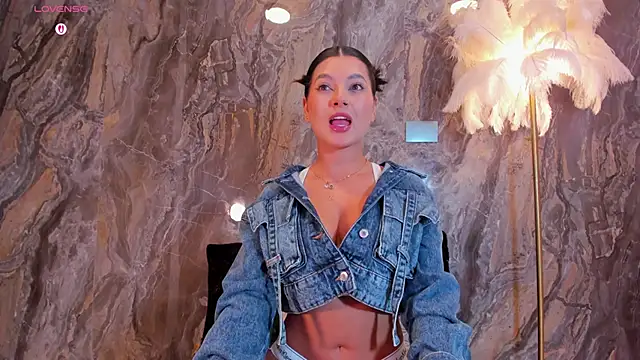 Rashel Frost  online show from 10.30.25