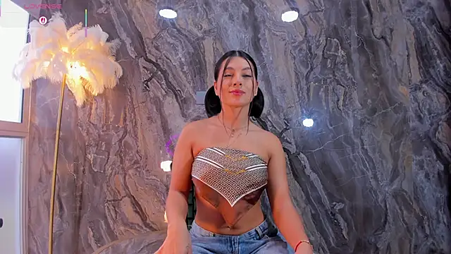 Rashel Frost  online show from 11.24.25