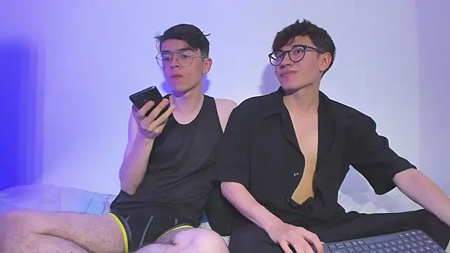 dani angel dark online show from 11.01.25