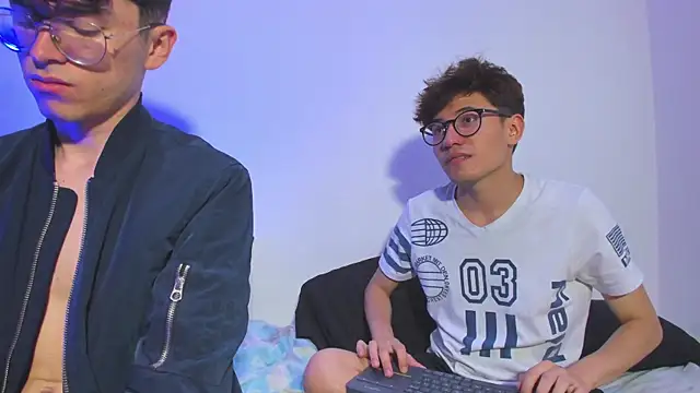 dani angel dark online show from 11.03.25