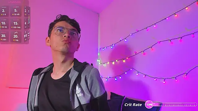 dani angel dark online show from 12.20.25