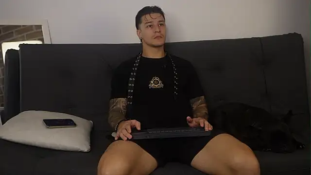 Dominick walker online show from 02.16.26