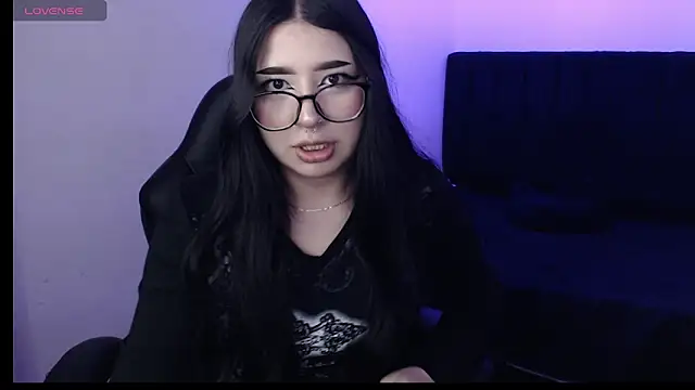 VamppyJane online show from 12.17.25