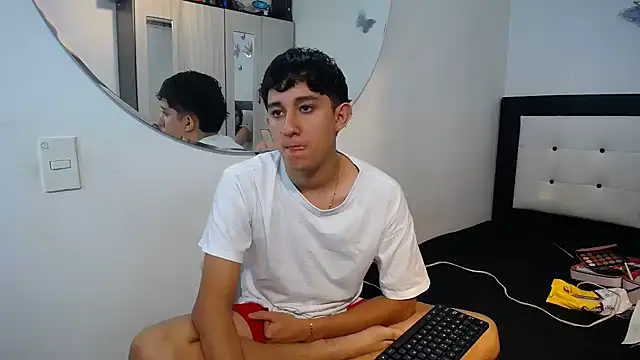 Dravith Valery online show from 11.19.25