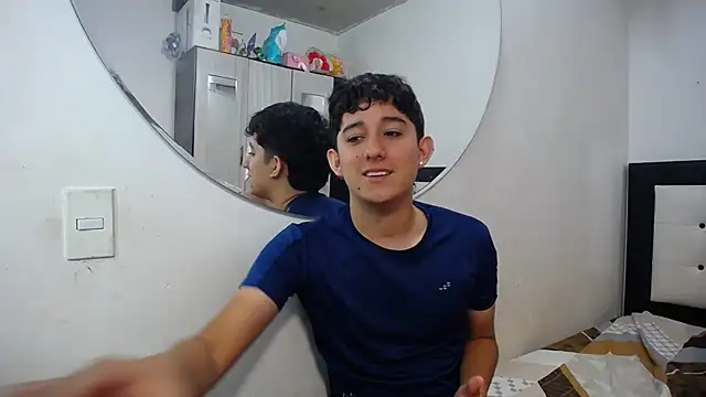 Dravith Valery online show from 02.06.26