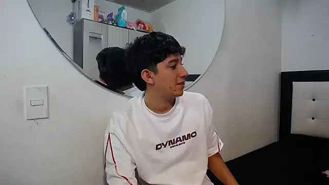 Dravith Valery online show from 02.07.26