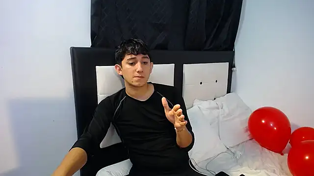 Dravith Valery online show from 02.15.26