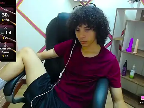 Mike Miiller  online show from 11.10.25