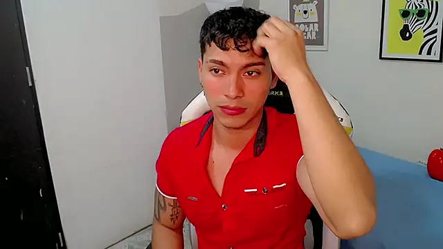 Snapshot of Maynow_666 chatting on 10.20.25 Maynow 666 online show from 10.20.25