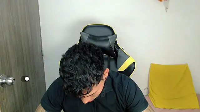 Snapshot of Maynow_666 chatting on 10.23.25 Maynow 666 online show from 10.23.25