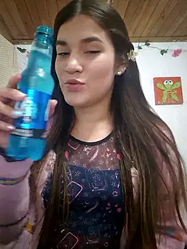 Gigihairy online show from 01.12.26