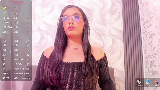 xkaty grey online show from 03.12.26