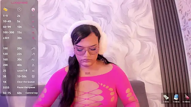 xkaty grey online show from 03.19.26